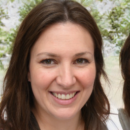 headshot of JW